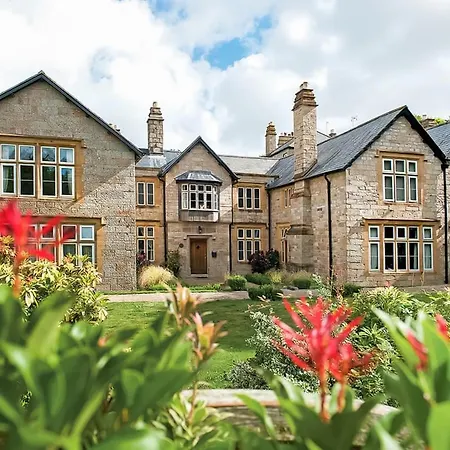 Kenegie Manor Gulval