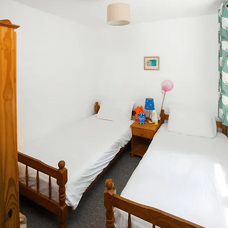 Holiday park Kenegie Manor Gulval
