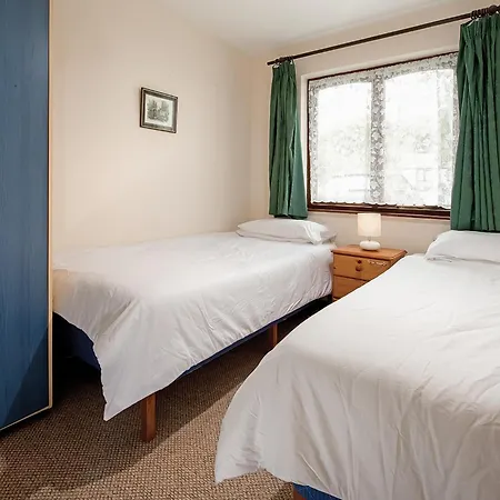 Kenegie Manor Holiday park 3*