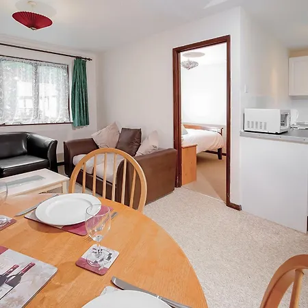 Holiday park Kenegie Manor 3*