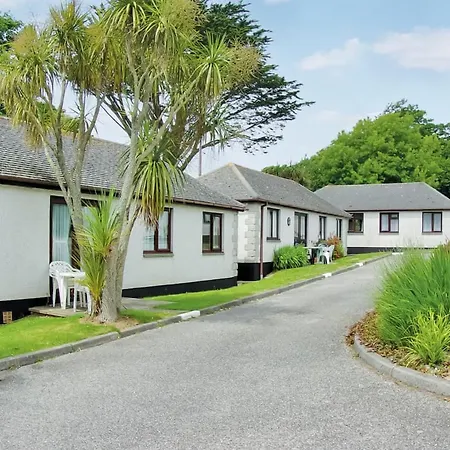 Kenegie Manor Holiday park
