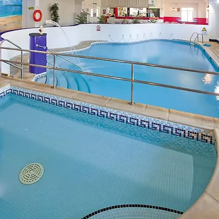 Holiday park Kenegie Manor