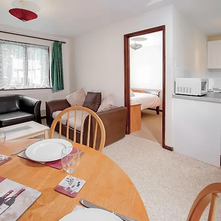 Holiday park Kenegie Manor 3*