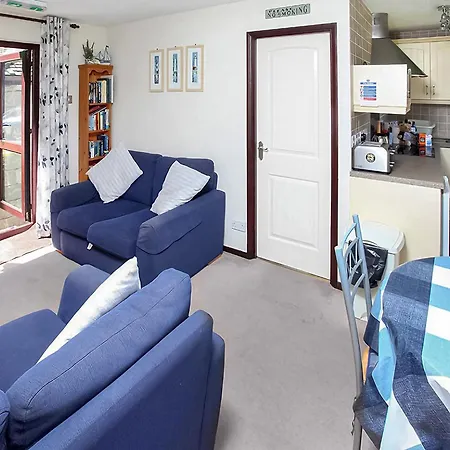 Kenegie Manor Holiday park