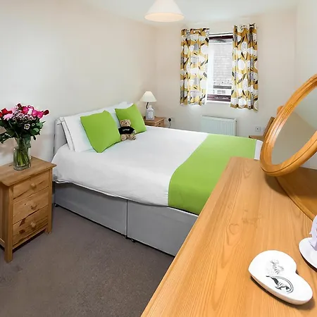 Kenegie Manor Holiday park 3*