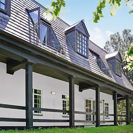 Kenegie Manor Holiday park 3*