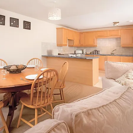 Holiday park Kenegie Manor 3*