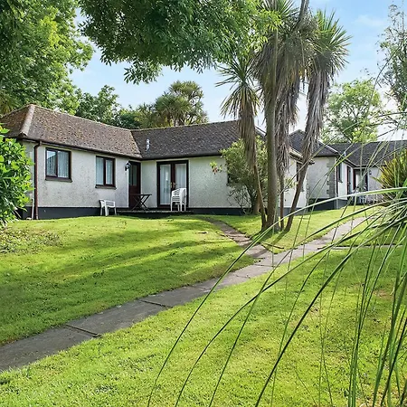 Kenegie Manor Holiday park Gulval