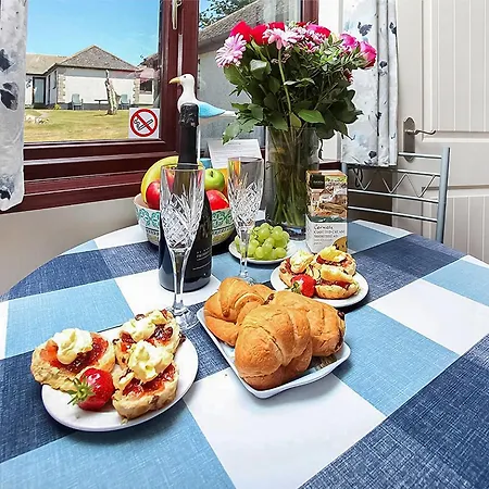Parco vacanze Kenegie Manor 3*