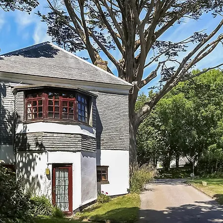 Kenegie Manor 3*